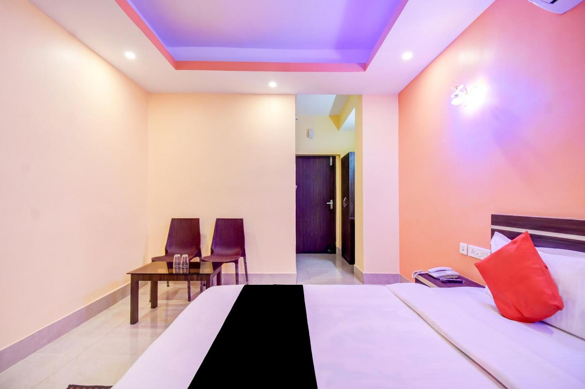 Hotel O Dev Bhumi 3*