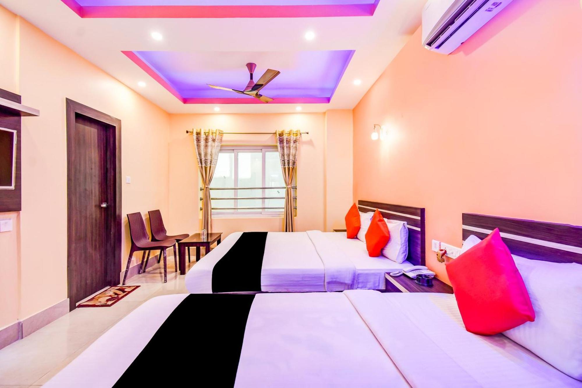 O Dev Bhumi Hotel 3*