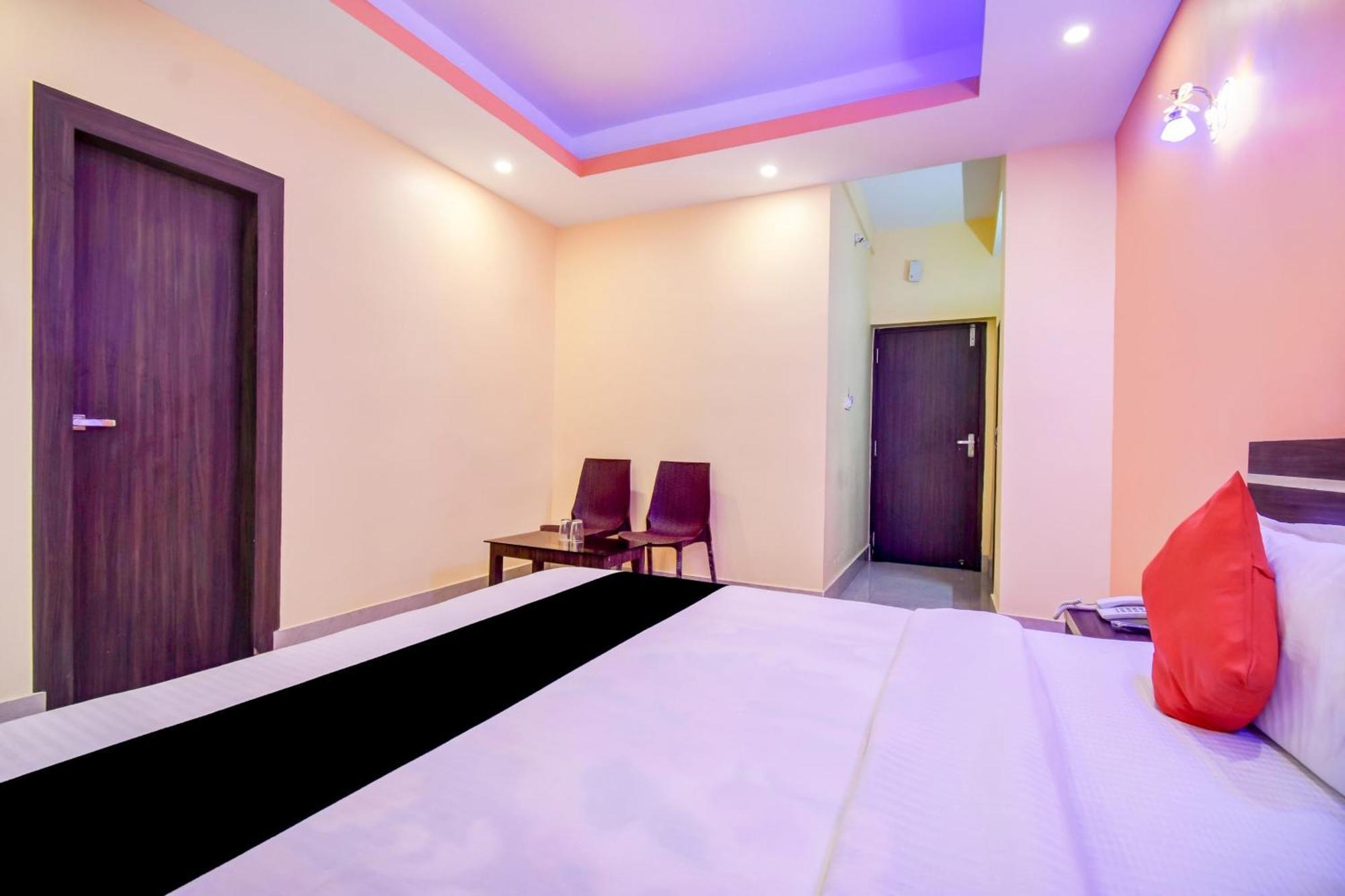 O Dev Bhumi Hotel