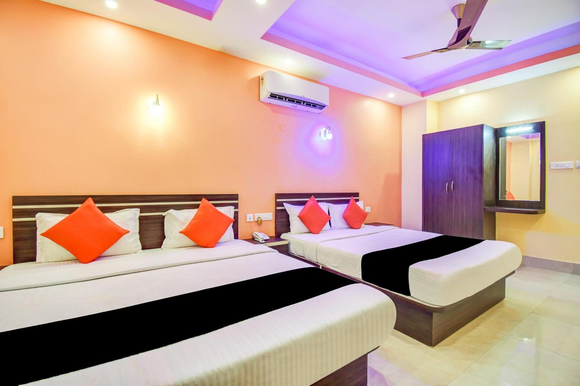 Hotel O Dev Bhumi