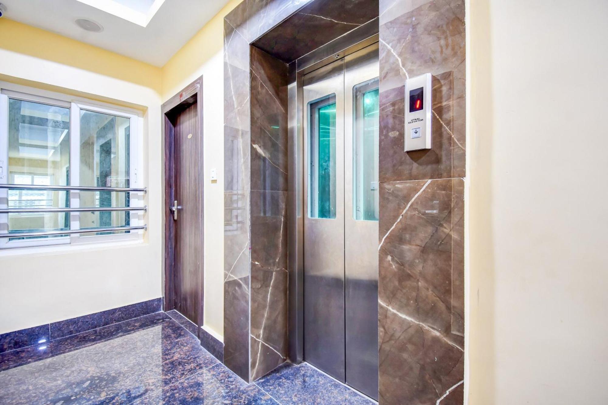 O Dev Bhumi Hotel 3*
