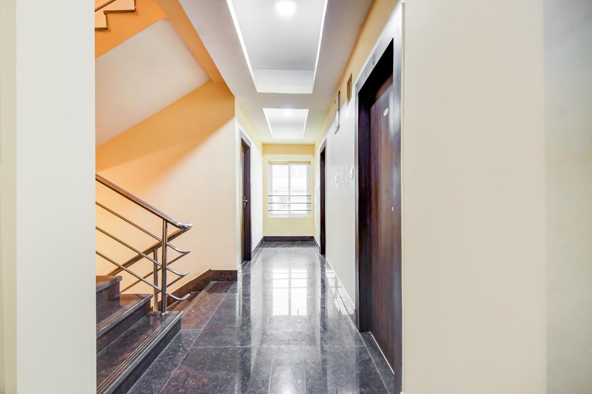 O Dev Bhumi Hotel Puri
