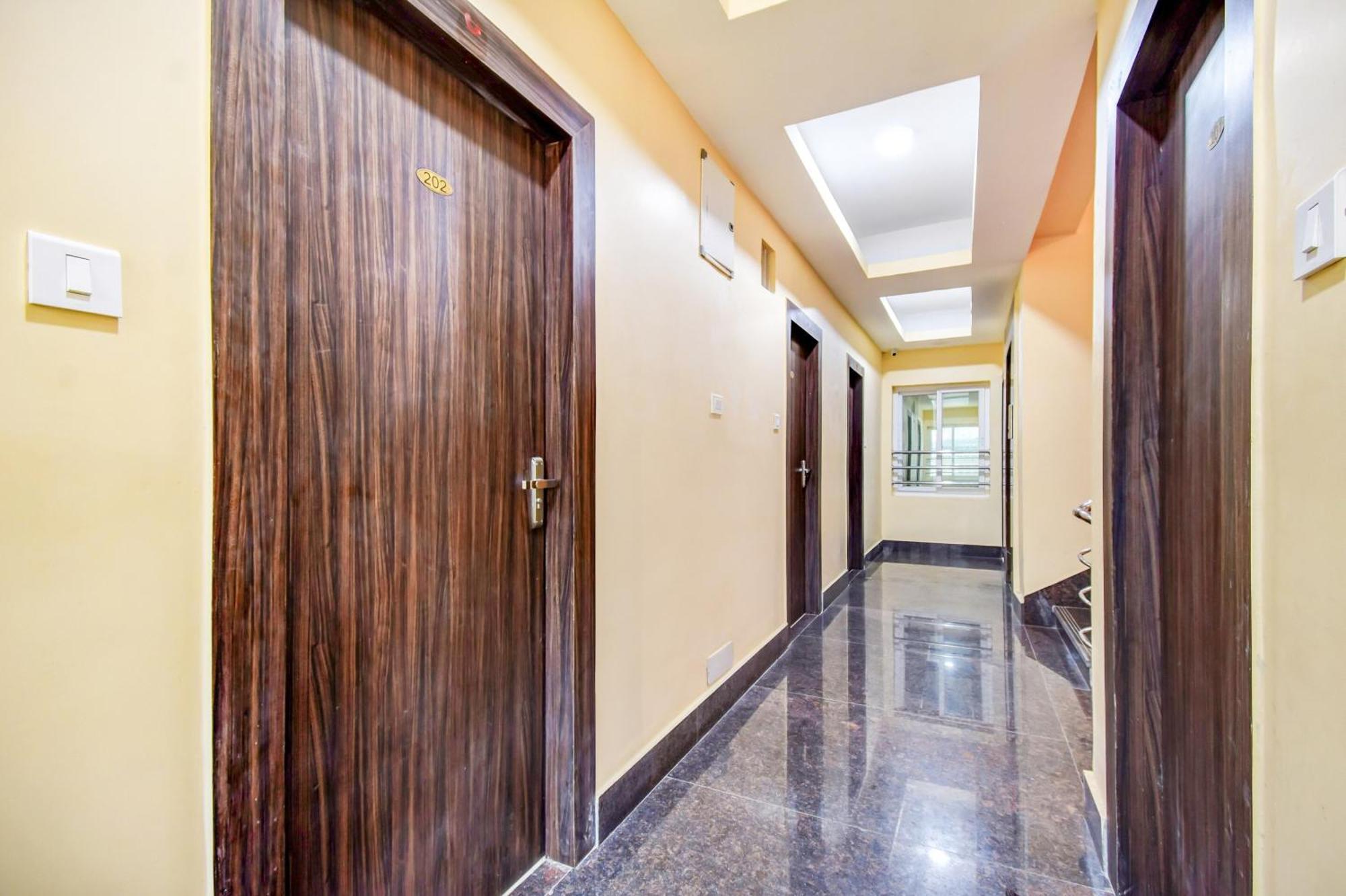 Hotel O Dev Bhumi